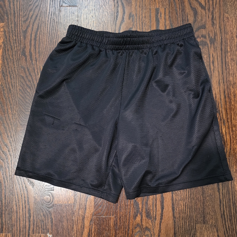 Men's Athletic Shorts
